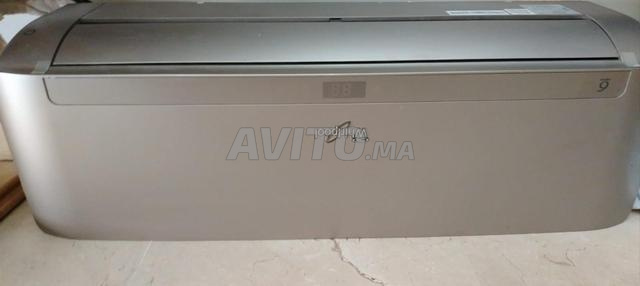 مكيف هواء Whirlpool - 2