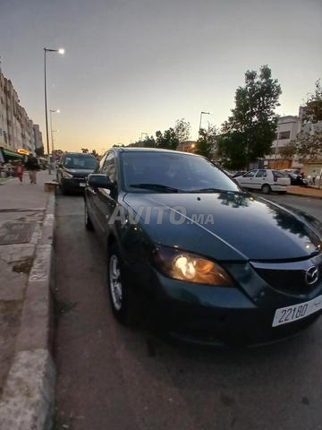 Mazda 3 سيارة نظيفة - 2