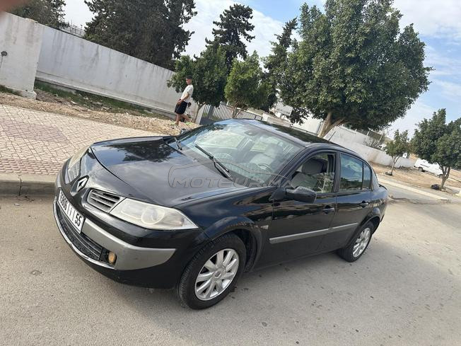 ‏renault megane