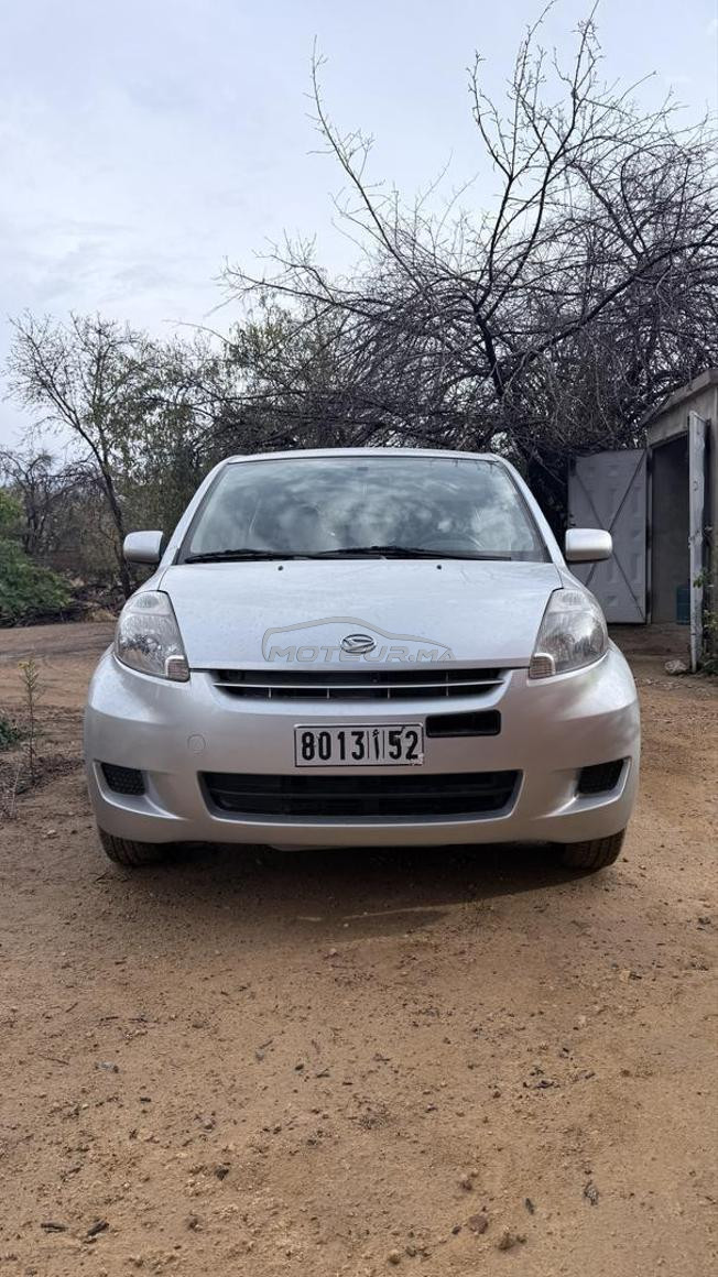 Voiture à vendre