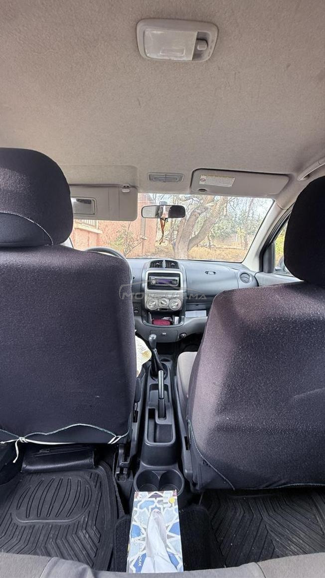 Voiture à vendre