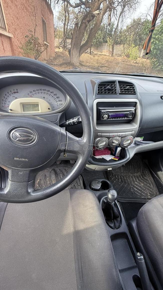 Voiture à vendre