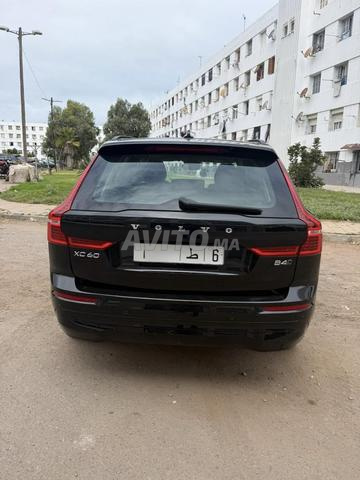 Volvo XC60 B4 micro hybride - 2