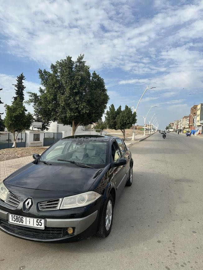 ‏renault megane