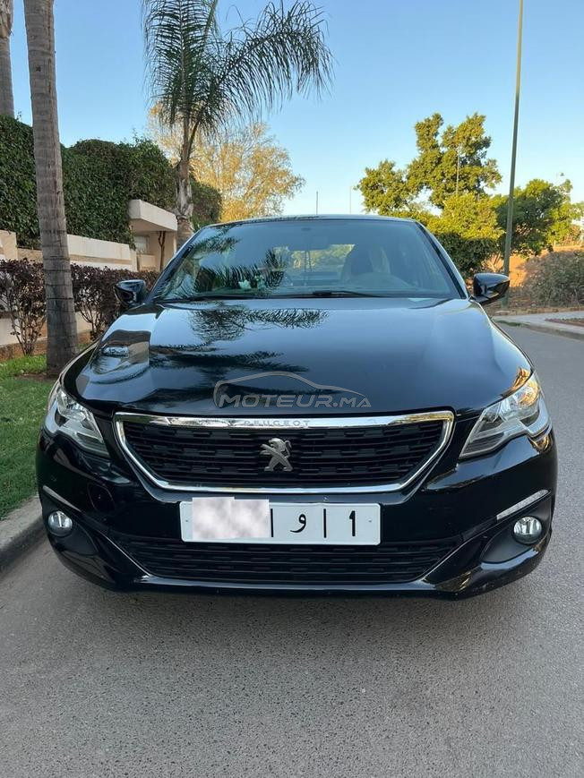 peugeot 301