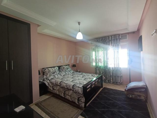 Appartement à vendre 144 m² à Tanger - 2