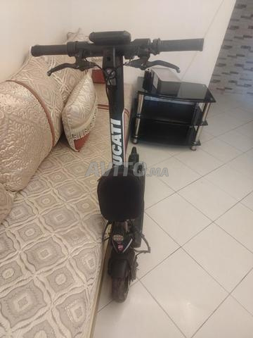 سكوتر كهربائي للبيع - 2