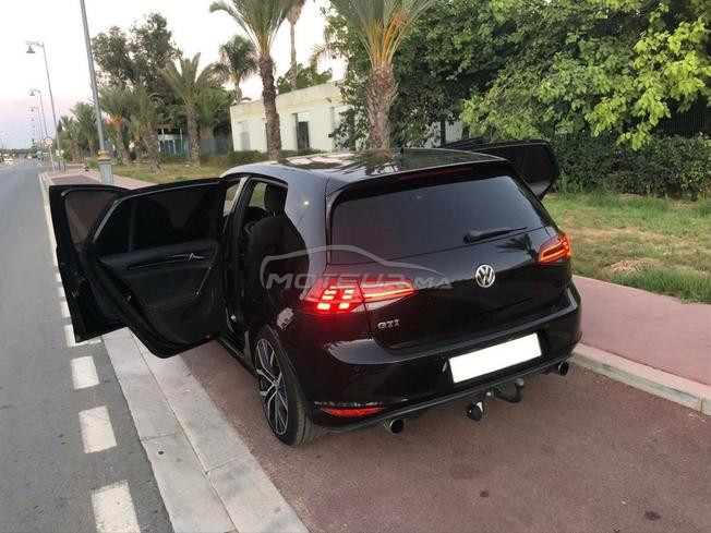 Volkswagen Golf 7 GTI 2.0 TSI 220 ch - 2014 