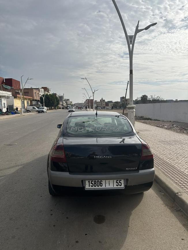 ‏renault megane