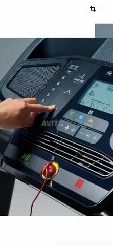 جهاز المشي DOMYOS T900B من ديكاثلون - 2