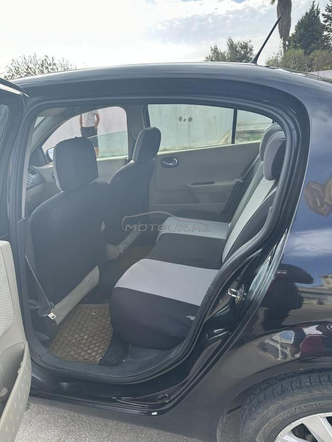 ‏renault megane