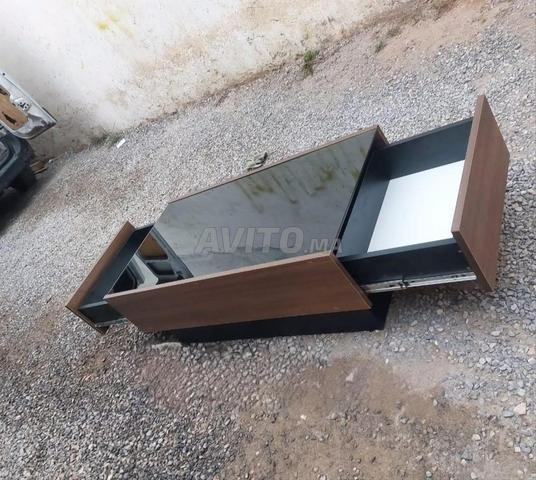 Table basse luxe - 2