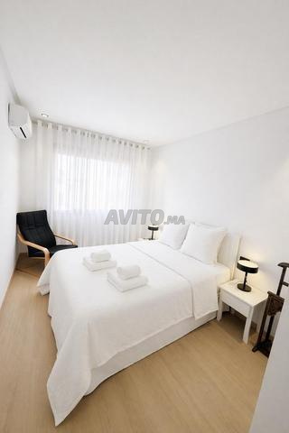 Appartement à louer A Belvedere - 2