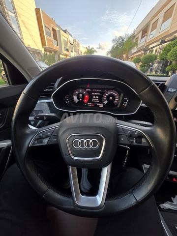 AUDI Q3 2022 - 2