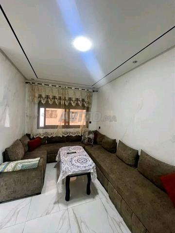 Appartement meublé à louer au centre de Marrakech - 2