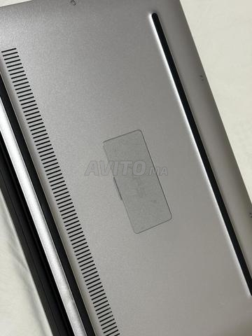 كمبيوتر محمول ديل XPS i5 13 بوصة - 2
