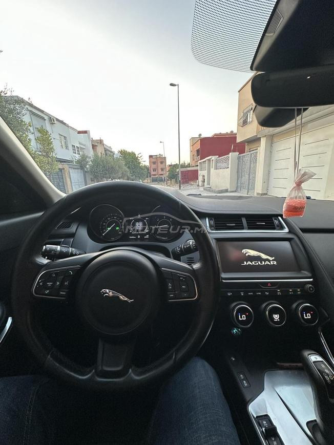 Jaguar E-Pace - TRÈS BON PRIX - Diesel 2018 à