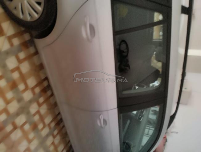 Volkswagen Golf 6 Diesel Manuelle 2012 à Khemisset