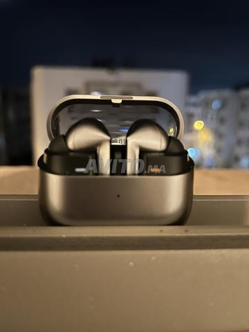 Galaxy Buds4 Pro Noir - 2