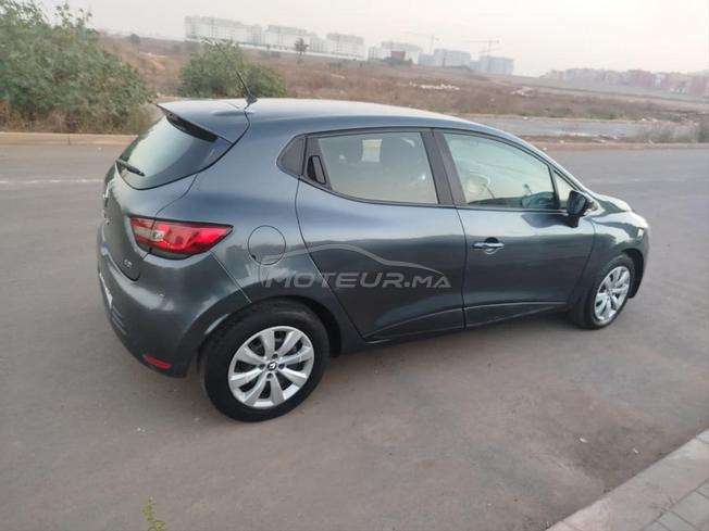 clio mliha 