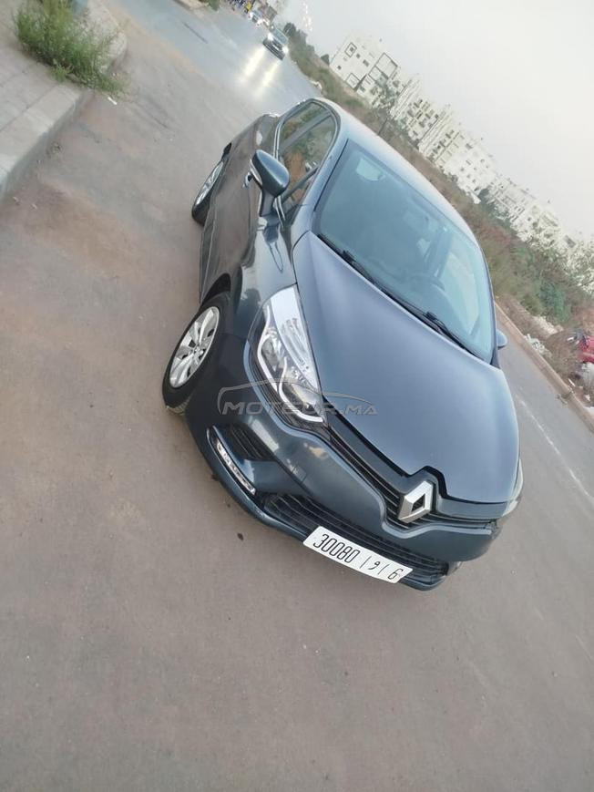 clio mliha 