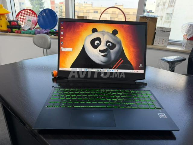 لابتوب جيمنج اتش بي بافيليون