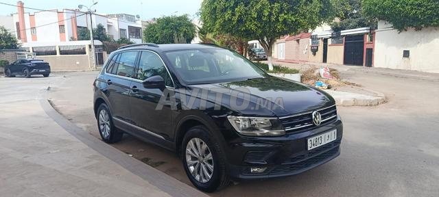VOLKSWAGEN TIGUAN PREMIER PROPRIÉTAIRE/KM70000/CERTIFIÉ - 2