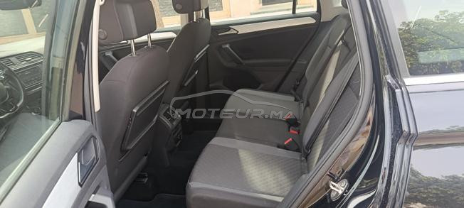VOLKSWAGEN TIGUAN PREMIER MAN/KM70000/CERTIFIÉ 