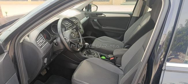 VOLKSWAGEN TIGUAN PREMIER MAN/KM70000/CERTIFIÉ 