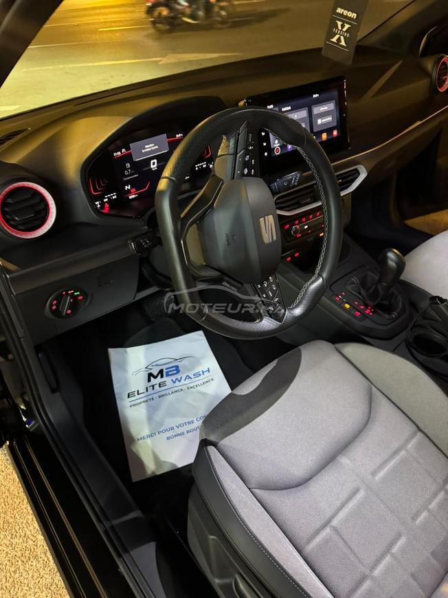SEAT IBIZA 2026 ESSENCE – ÉTAT NEUF 