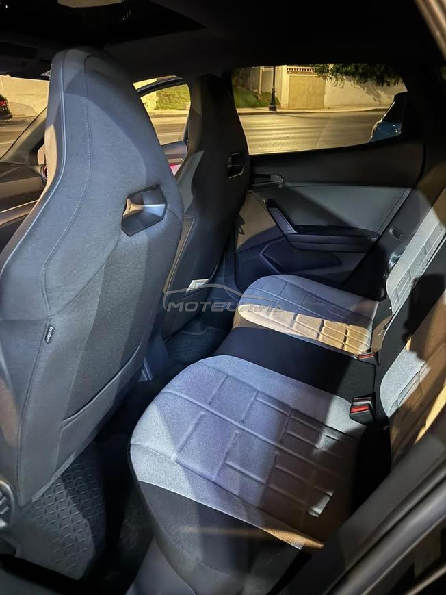 SEAT IBIZA 2026 ESSENCE – ÉTAT NEUF 