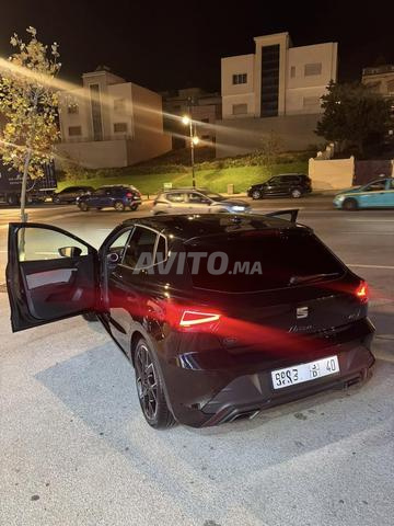 SEAT IBIZA 2026 ESSENCE – ÉTAT NEUF - 2