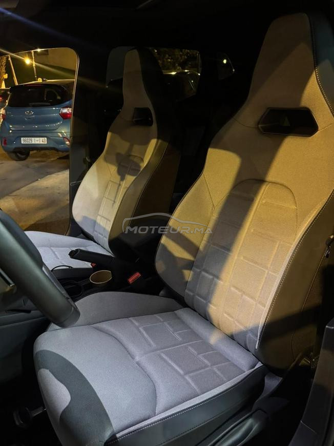SEAT IBIZA 2026 ESSENCE – ÉTAT NEUF 