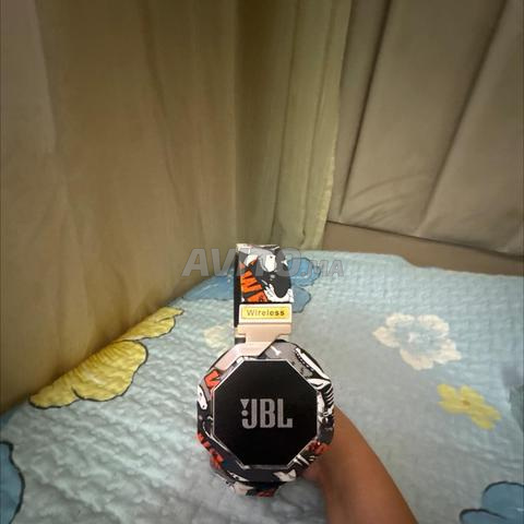 Casque JBL Bluetooth dinosaures - 2