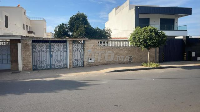 Villa Exceptionnelle à Vendre - 2