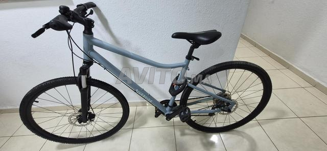 دراجة Btwin Riverside شبه جديدة - 2
