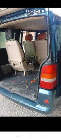 Mercedes Vito - 2