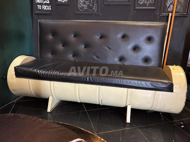 Fauteuil 2 mètres - 2