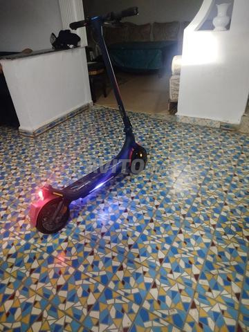Scooter électrique à vendre