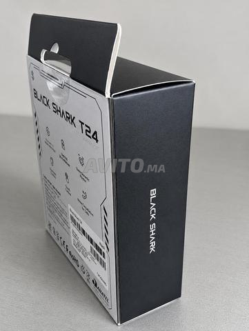 Écouteurs Bluetooth BLACK SHARK T24 Neufs - 2