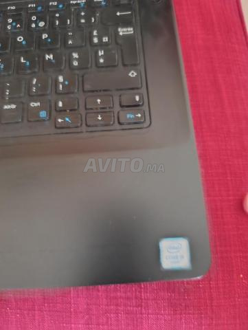 PC portable Dell Latitude - 2