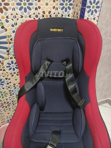 Siège auto pour enfants