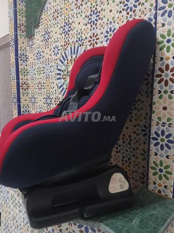 Siège auto pour enfants - 2