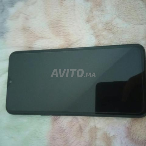 Samsung A10s en bon état à vendre - 2