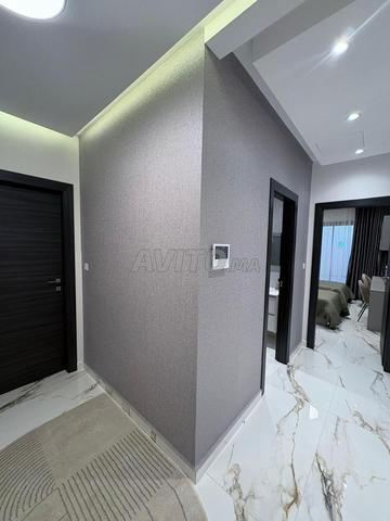 Studio à louer à Maarif - 2