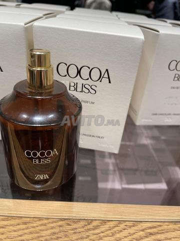 Parfum Zara à prix abordable - 2