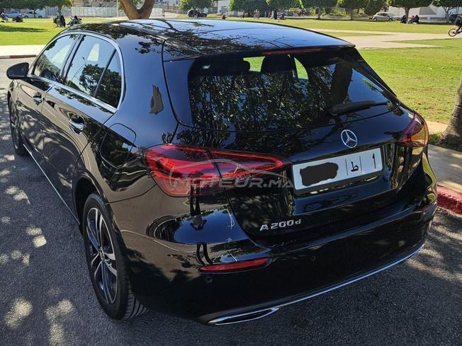 Mercedes-Benz Classe A