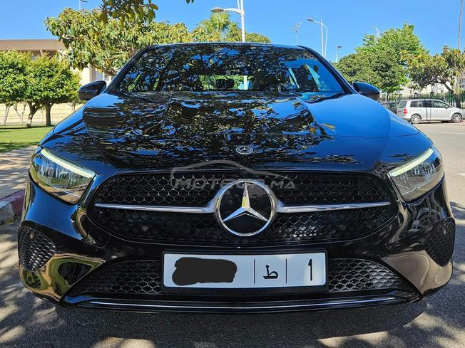 Mercedes-Benz Classe A