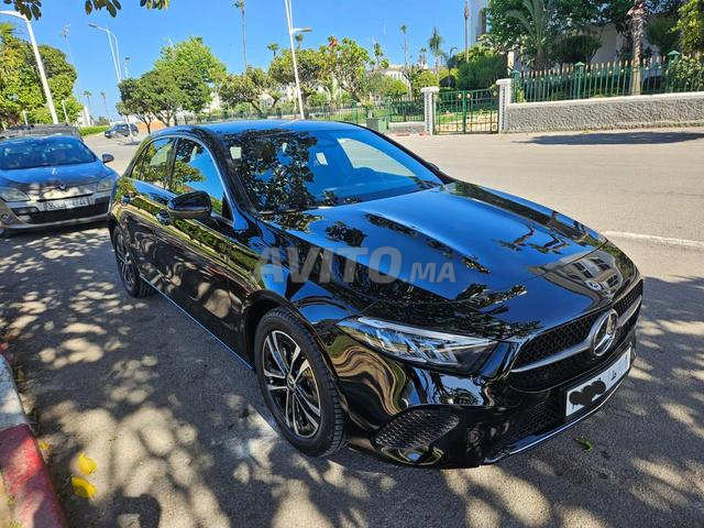 Mercedes-Benz Classe A - 2