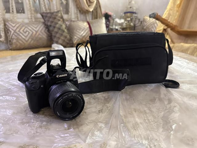 Caméra Canon - 2